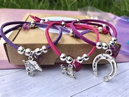 Image result for Friendship Mouline Bracelet Kit