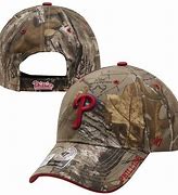 Image result for Phillies Camo Hat