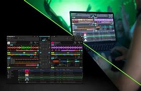 Image result for Native Instrument Pro DJ 3