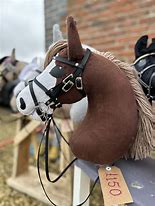 Image result for Hobby Horse Craft