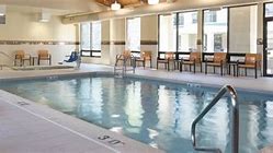 Image result for anchorage airport hotels