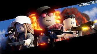 Image result for Roblox GTA Styled GFX