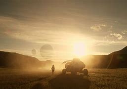 Image result for Lost in Space TV Aesthetic Wallpaper