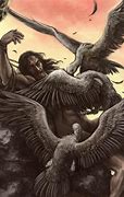 Image result for Prometheus Art