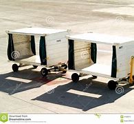 Image result for Small Carrier at Airport