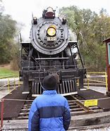 Image result for Tennessee Valley Railroad Museum Picnic