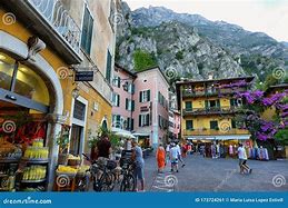 Image result for Limone Lake Garda