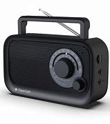 Image result for Wireless Speakers with FM Radio