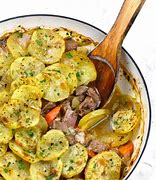 Image result for Easy Lancashire Hotpot