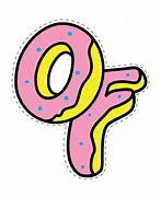 Image result for Odd Future Retro Logo