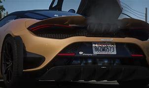 Image result for McLaren 570 GTR Fivem