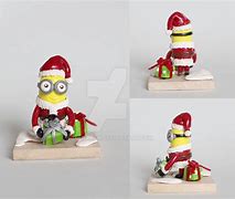 Image result for Santa Minion