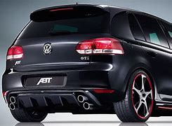 Image result for MK6 GTI Golf Abt Kit