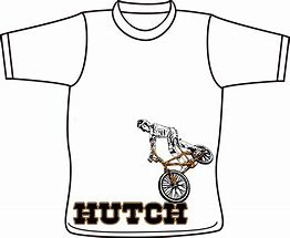 Image result for Hutch BMX Logo.svg