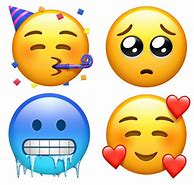 Image result for Apple Emoji Set