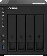 Image result for QNAP Reset Button