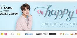 Image result for Park Bo Gum Before