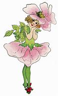 Image result for Purple Garden Fairies Clip Art