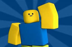 Image result for Roblox Yellow Noob