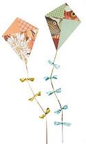 Image result for Paper Kite Craft