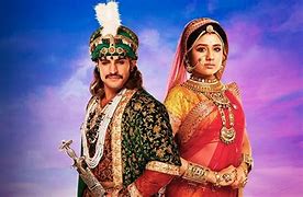 Image result for Jodha Akbar