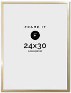 Image result for 30X40 Frame