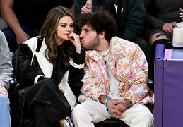 Image result for Selena Gomez Latest Boyfriend