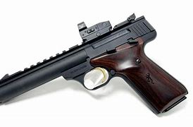 Image result for Threaded Barrel 22 Pistol