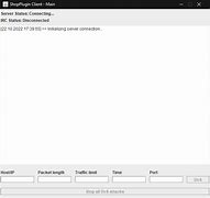 Image result for IRC GUI