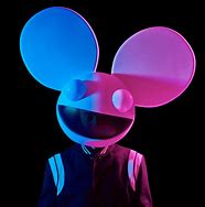 Image result for Dead Mouse DJ Deadmau5