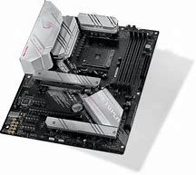 Image result for Asus Steel B550