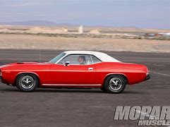 Image result for Plymouth Cuda 340