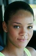 Image result for Rihanna No Makeup