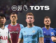 Image result for FIFA 21 Tots