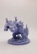 Image result for Owlbear Miniature