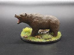 Image result for Miniature Golf Bear