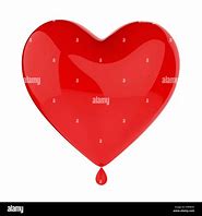 Image result for Heart Blood Drop