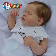 Image result for Silicone Newborn Baby Dolls Girls