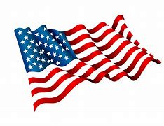 Image result for American Flag Clip Art Transparent