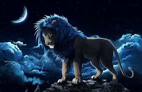 Image result for Leo Lion