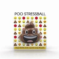 Image result for Swiggy Poo Stress Ball