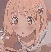 Image result for Cute Anime PFP Chika