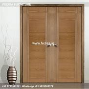 Image result for Door Frame Design