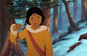 Image result for Brother Bear 3