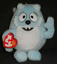 Image result for Toodee Plush Toy