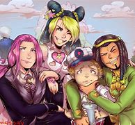 Image result for Toru Fan Art Jjba