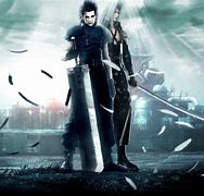 Image result for Crisis Core Wallpaper