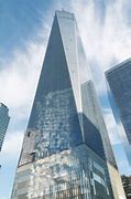 Image result for One World Trade Center Architect