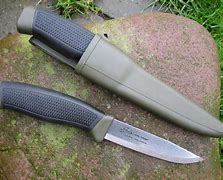 Image result for Mora Frost Knife