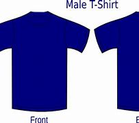 Image result for Royal Blue T-Shirt